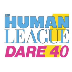 Доклад по теме Human League